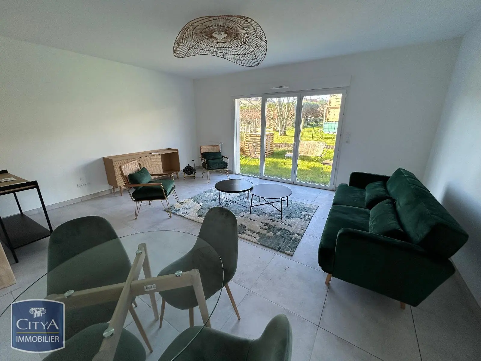 Photo 9 Appartement 4 pièces 91.7m²