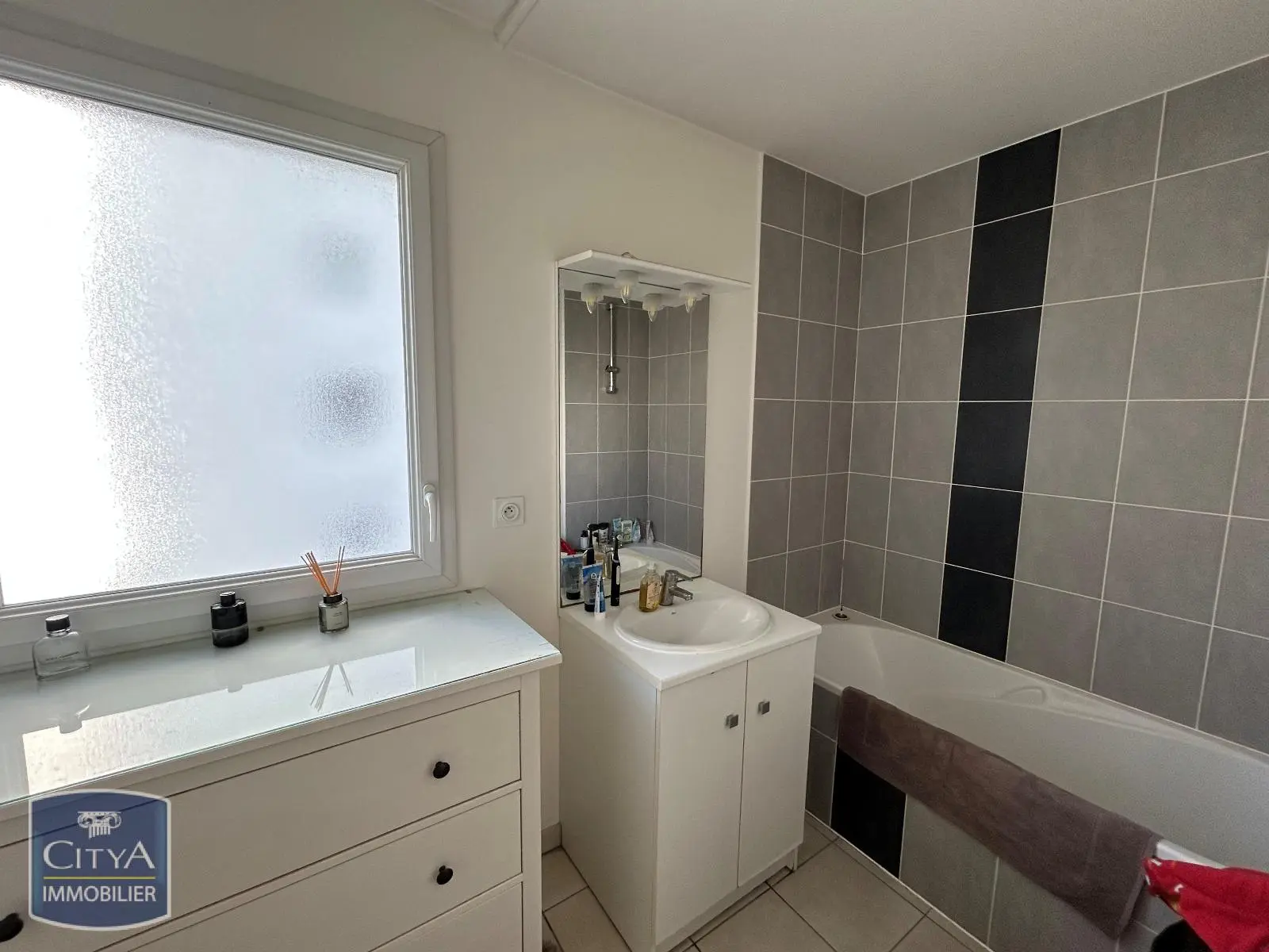 Photo 3 Appartement 3 pièces 61.9m²