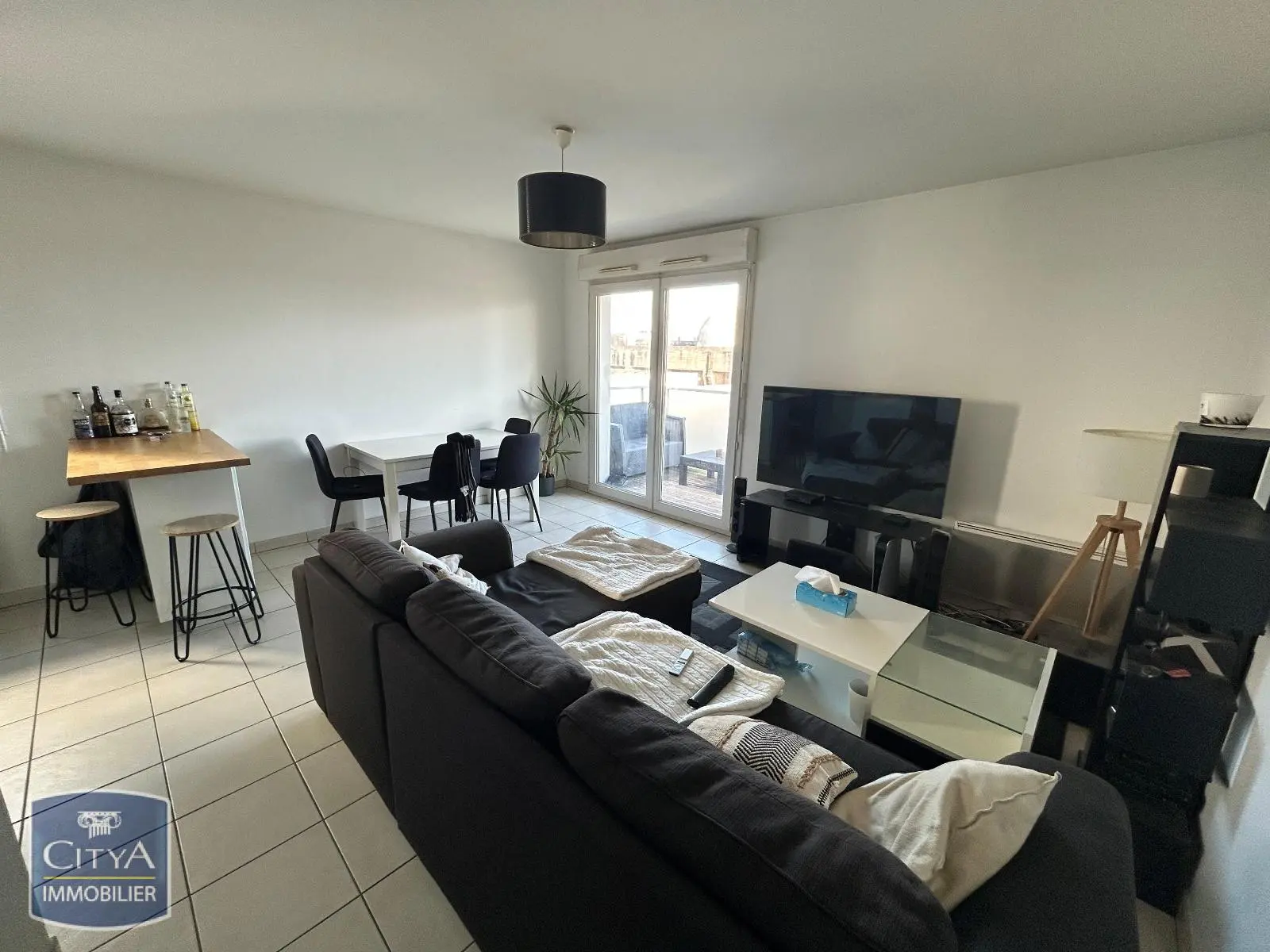 Photo 1 Appartement 3 pièces 61.9m²