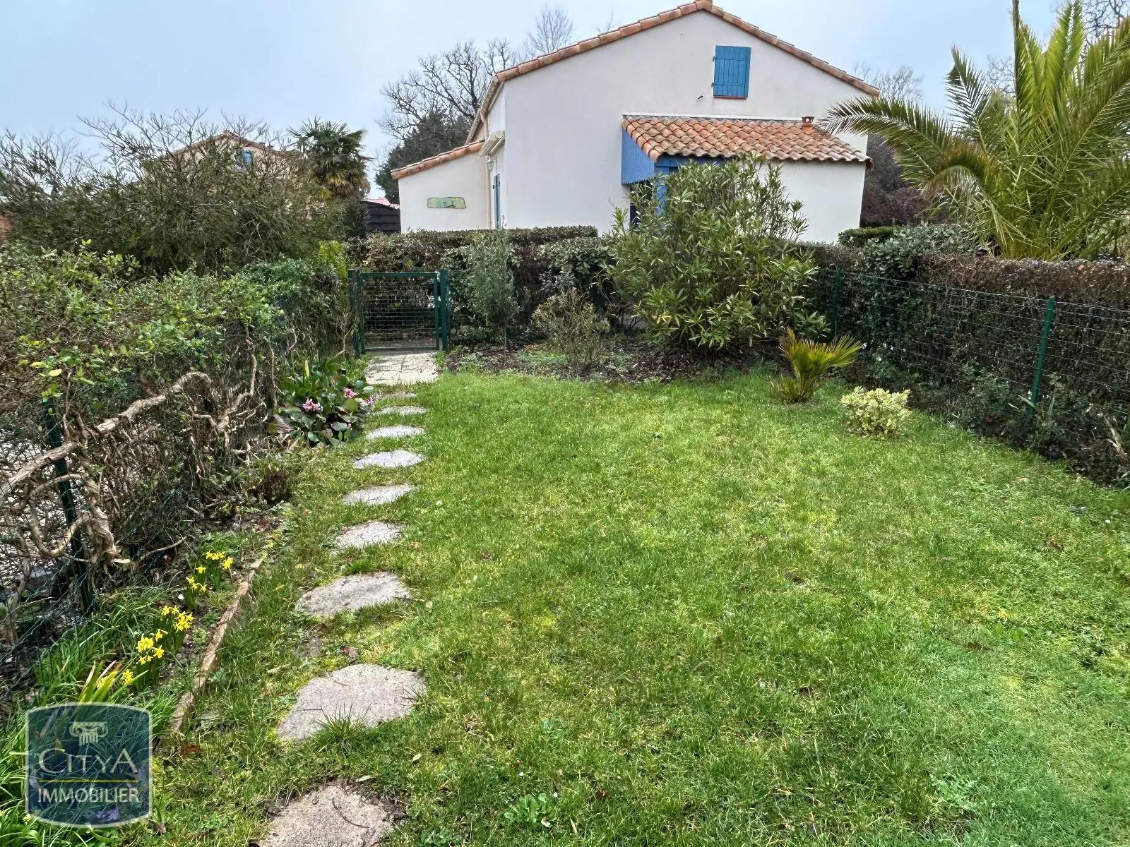 Photo 4 Maison 3 pièces 32m²