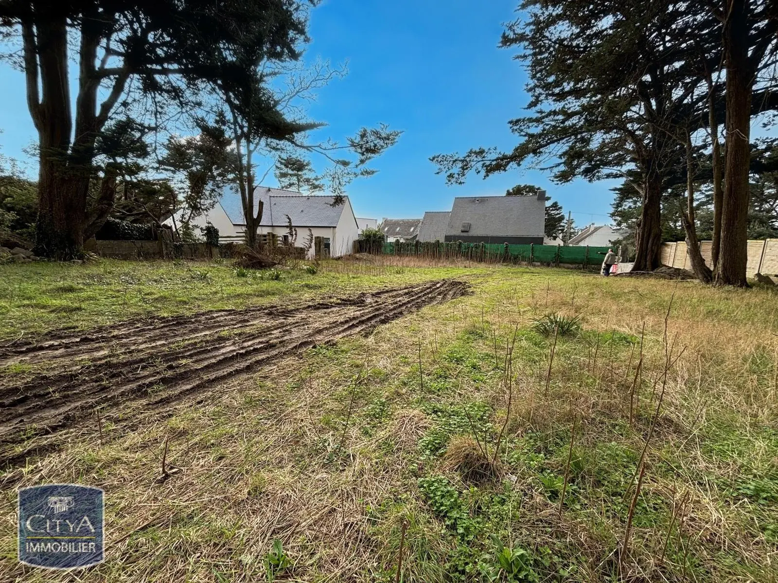 Photo 1 Terrain 688m²