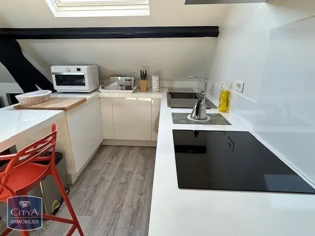 Photo 5 Appartement 2 pièces 43.73m²