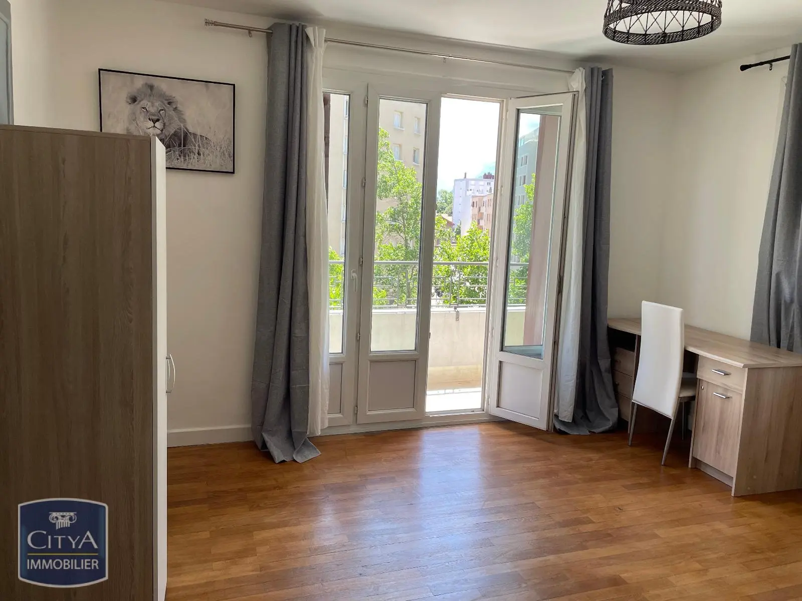 Photo 2 Appartement 4 pièces 95.33m²