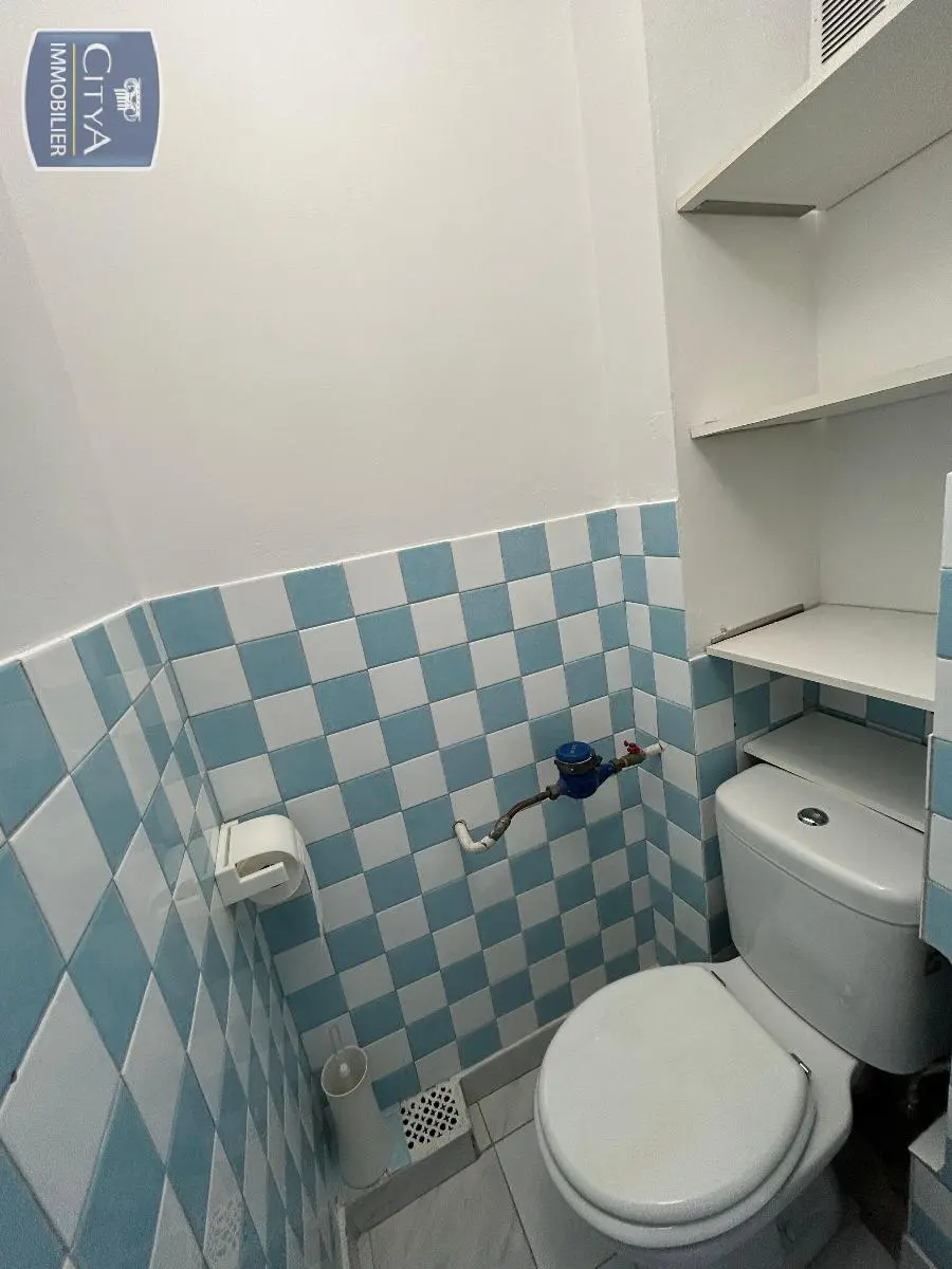 Photo 12 Appartement 3 pièces 52m²