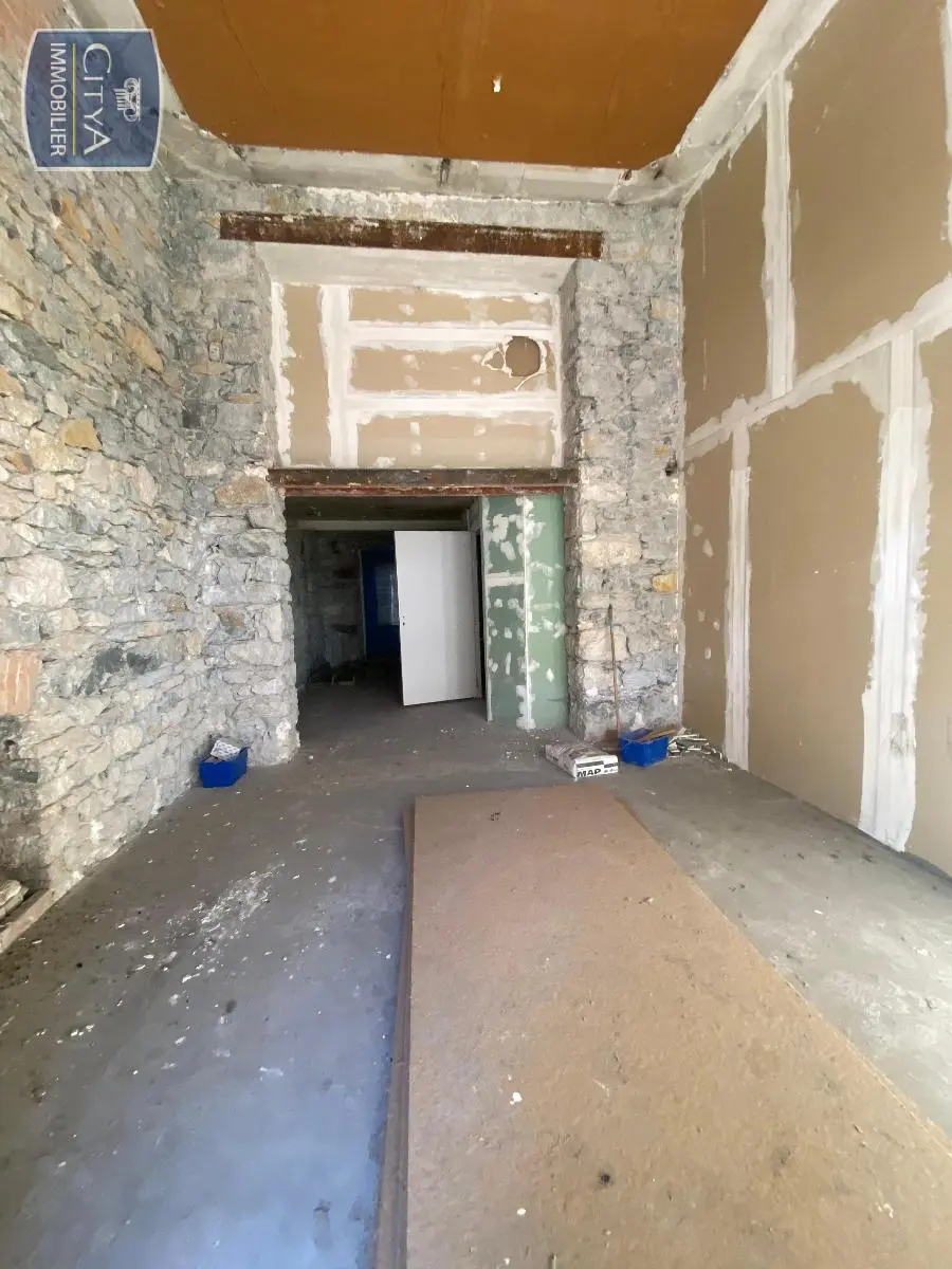 Photo 1 Local Professionnel 39m²