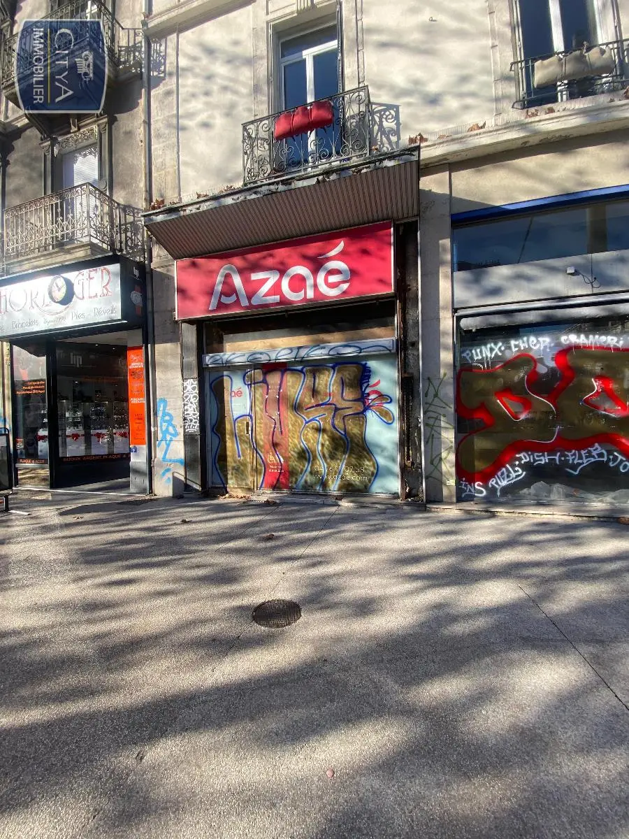 Photo 4 Local Professionnel 39m²