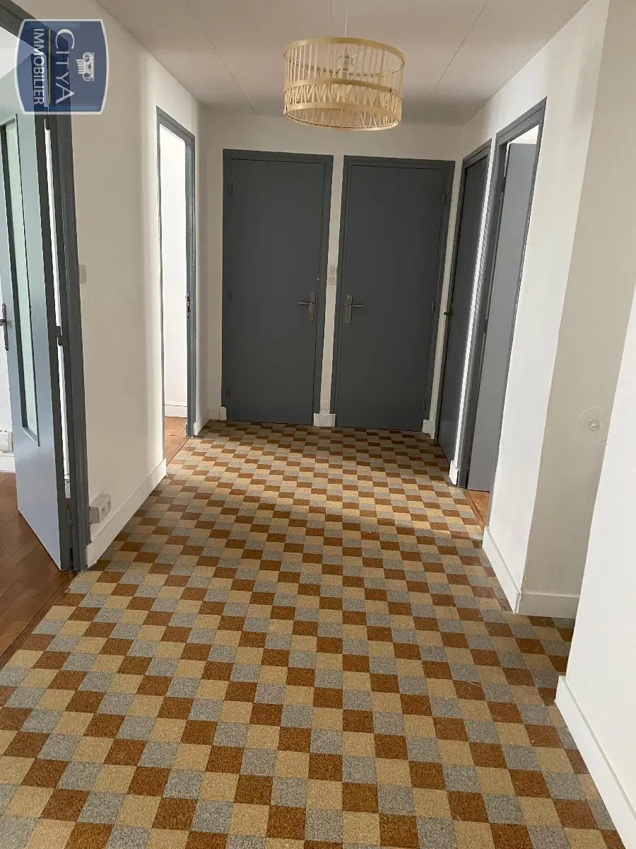 Photo 5 Appartement 4 pièces 95.33m²