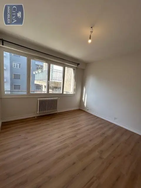 Photo 2 Appartement 3 pièces 83.37m²