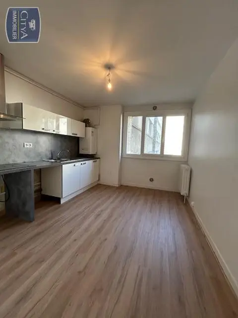 Photo 1 Appartement 3 pièces 83.37m²