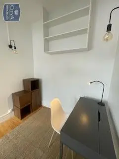 Photo 4 Appartement 2 pièces 54.67m²