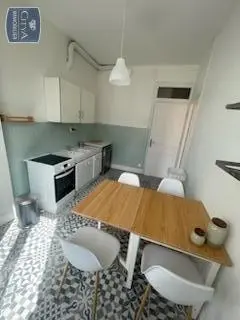 Photo 8 Appartement 2 pièces 54.67m²