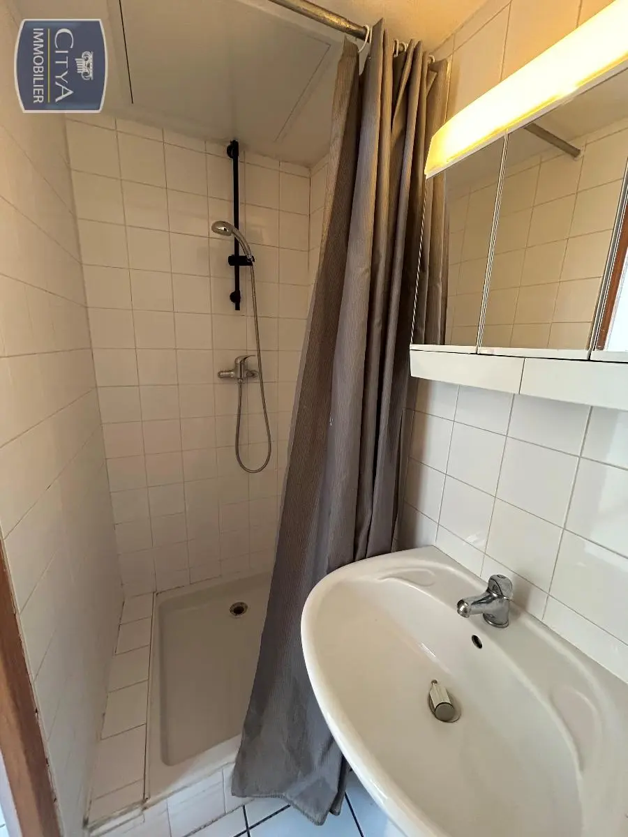 Photo 8 Appartement 1 pièce 28.34m²