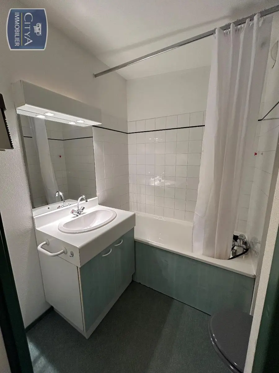 Photo 6 appartement Saint-Martin-d'Hères