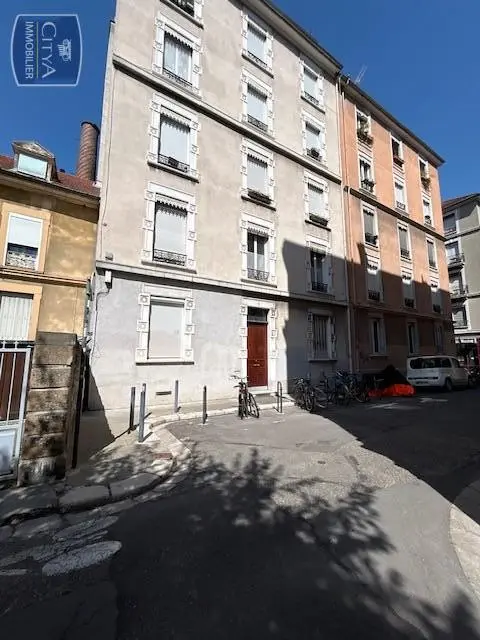 Photo 1 Appartement 2 pièces 59.85m²