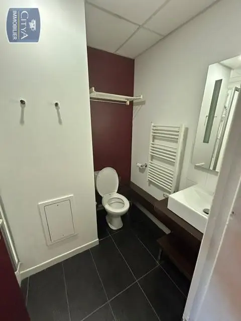 Photo 4 Appartement 1 pièce 18.01m²