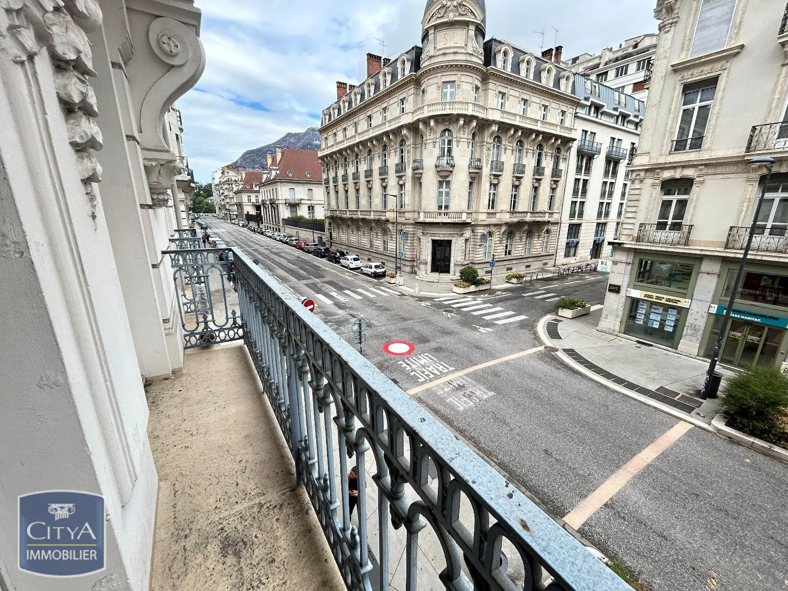 Photo 8 Appartement 1 pièce 16.86m²