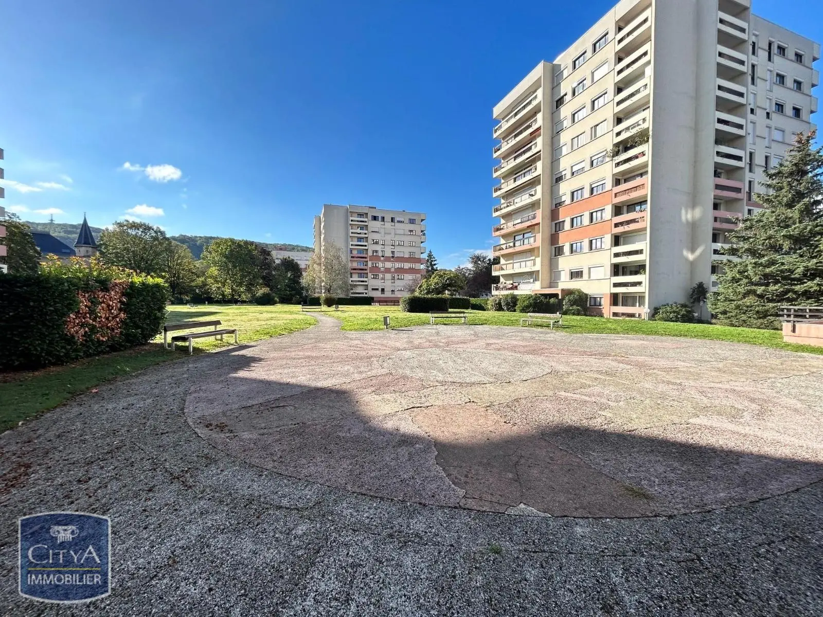 Photo 13 Appartement 4 pièces 76.97m²