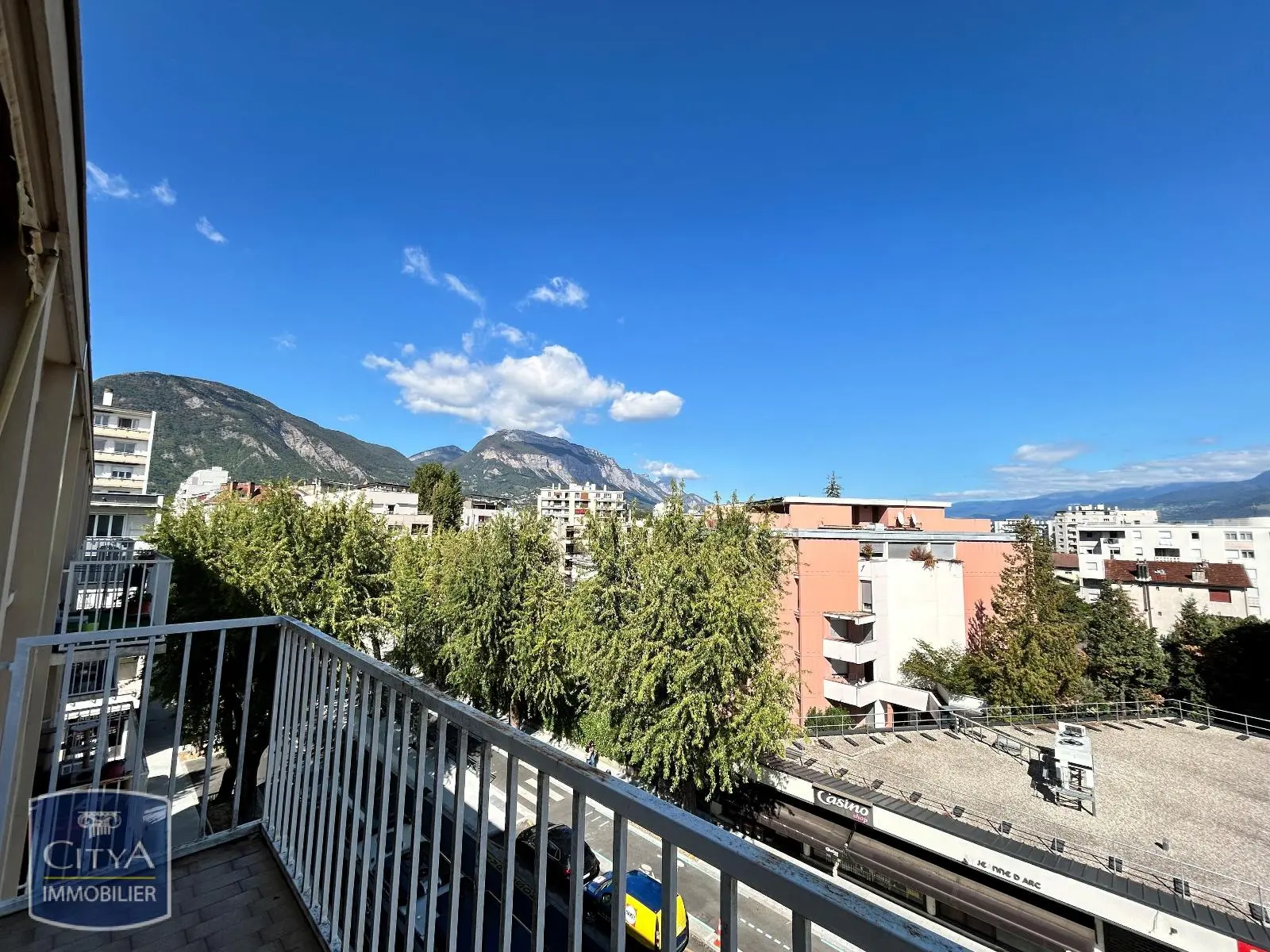 Photo 3 Appartement 3 pièces 67.43m²