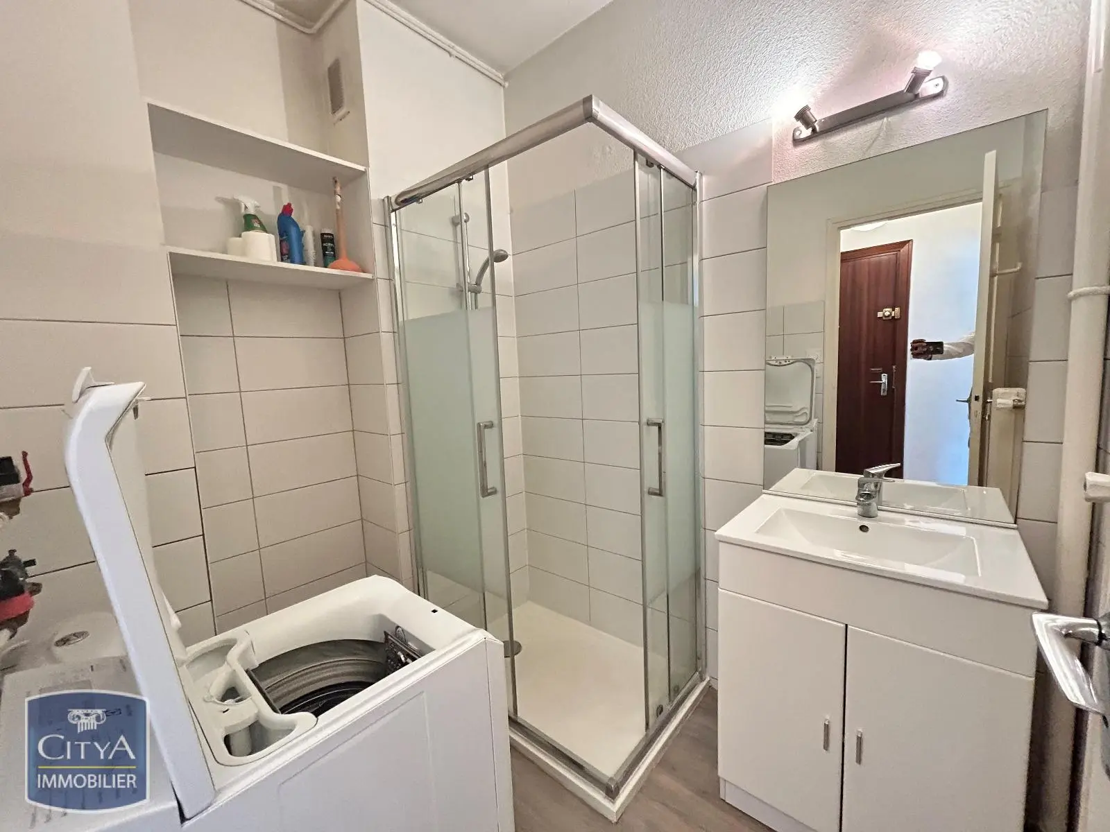Photo 5 Appartement 1 pièce 35.69m²