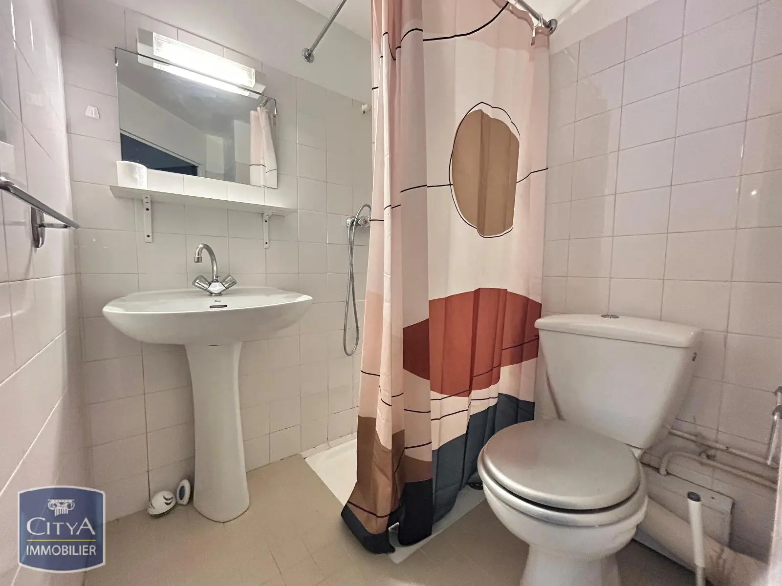 Photo 4 Appartement 1 pièce 18.7m²