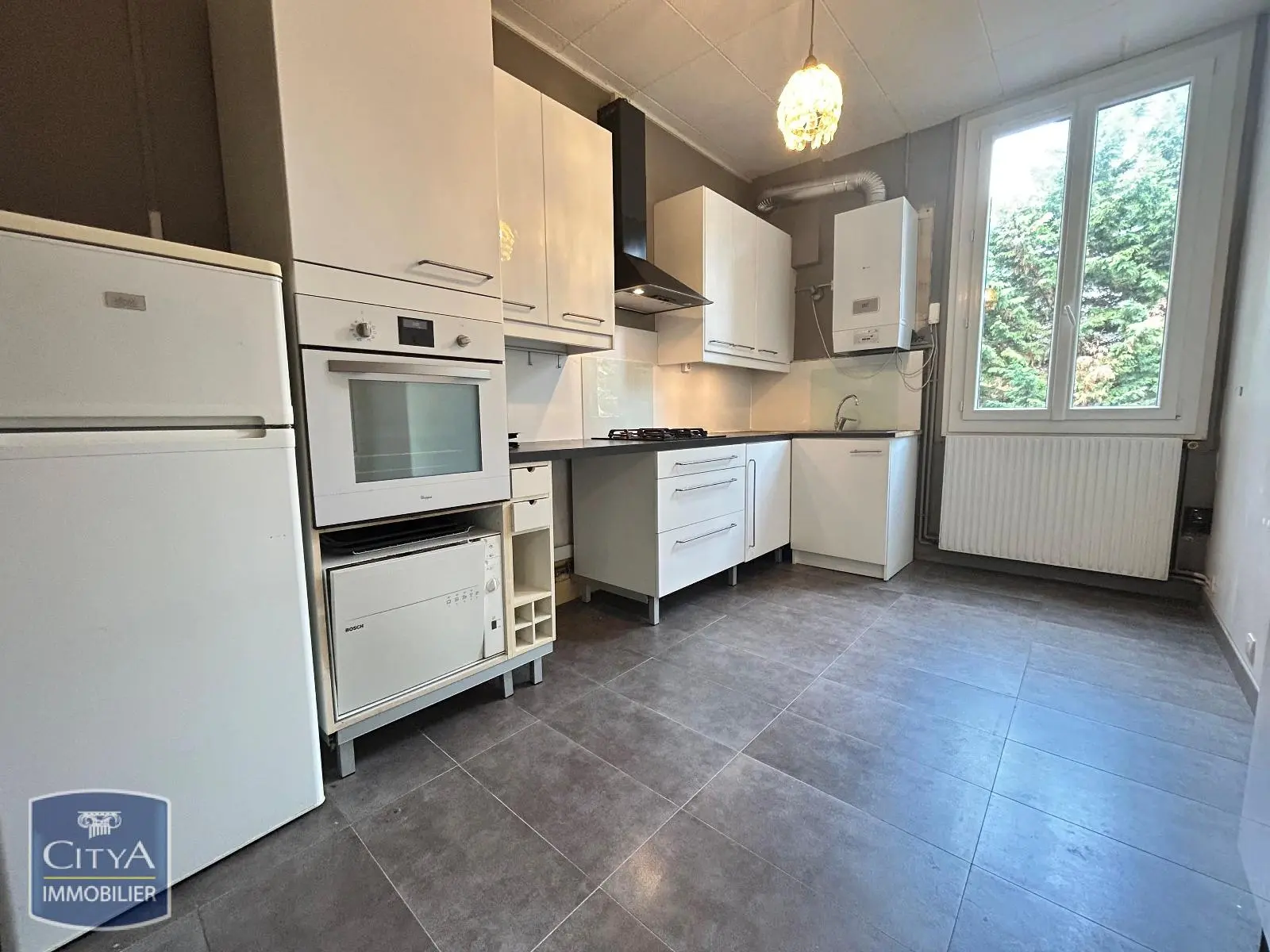 Photo 1 Appartement 3 pièces 75.64m²