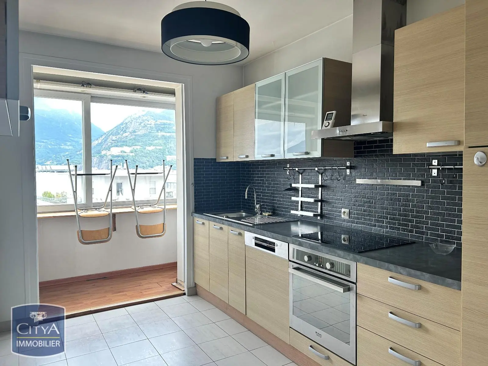 Photo 1 Appartement 3 pièces 83.39m²