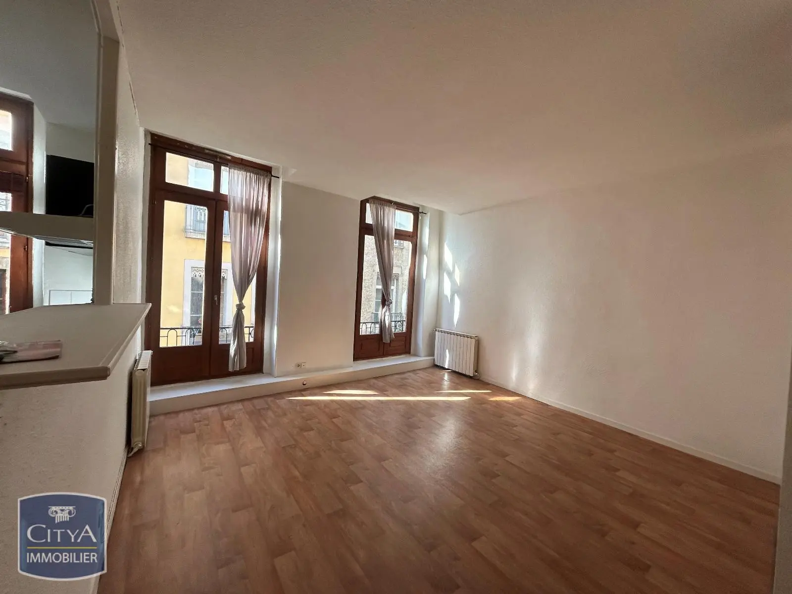Photo 2 appartement Grenoble