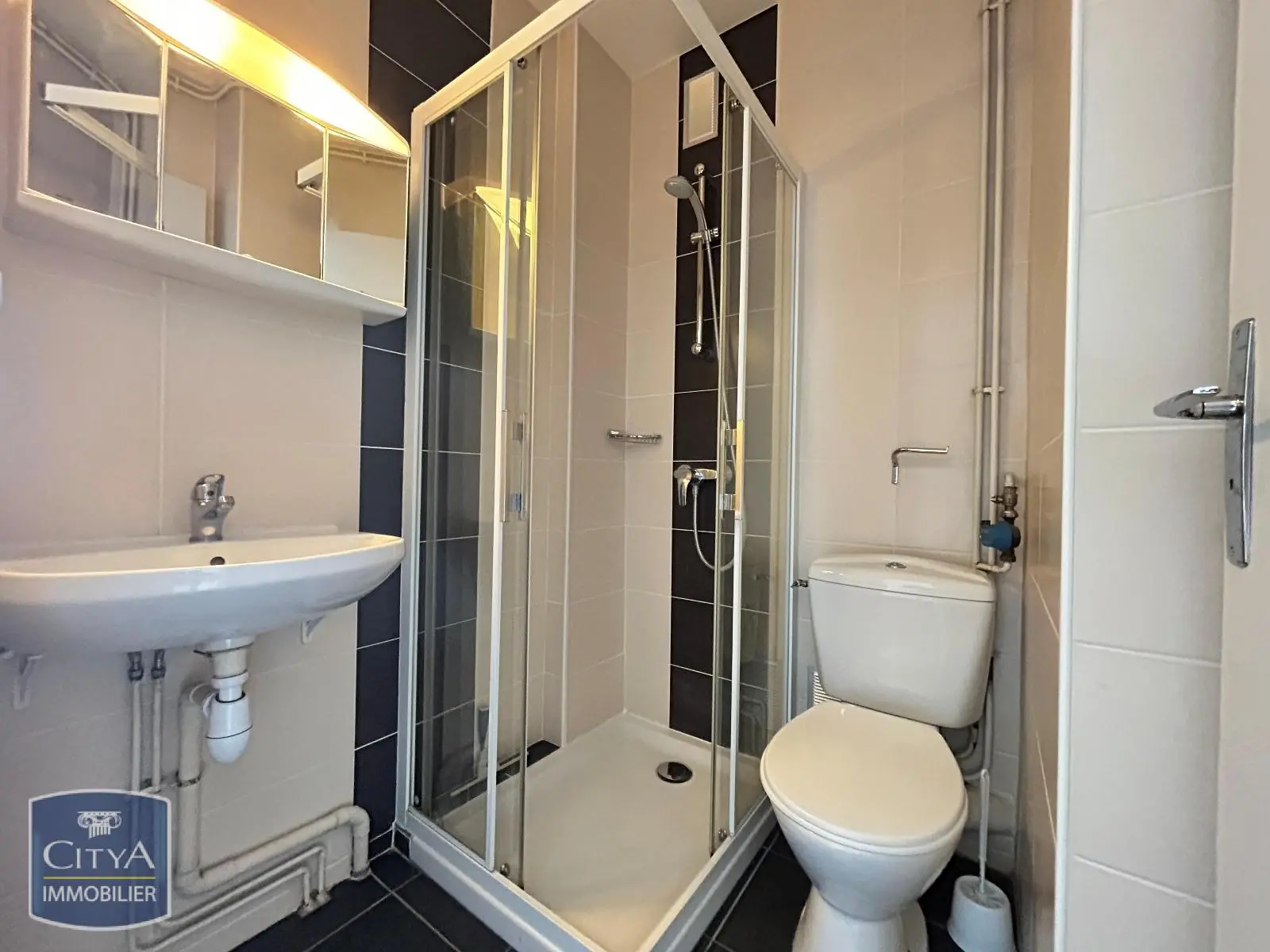 Photo 5 Appartement 1 pièce 21.67m²