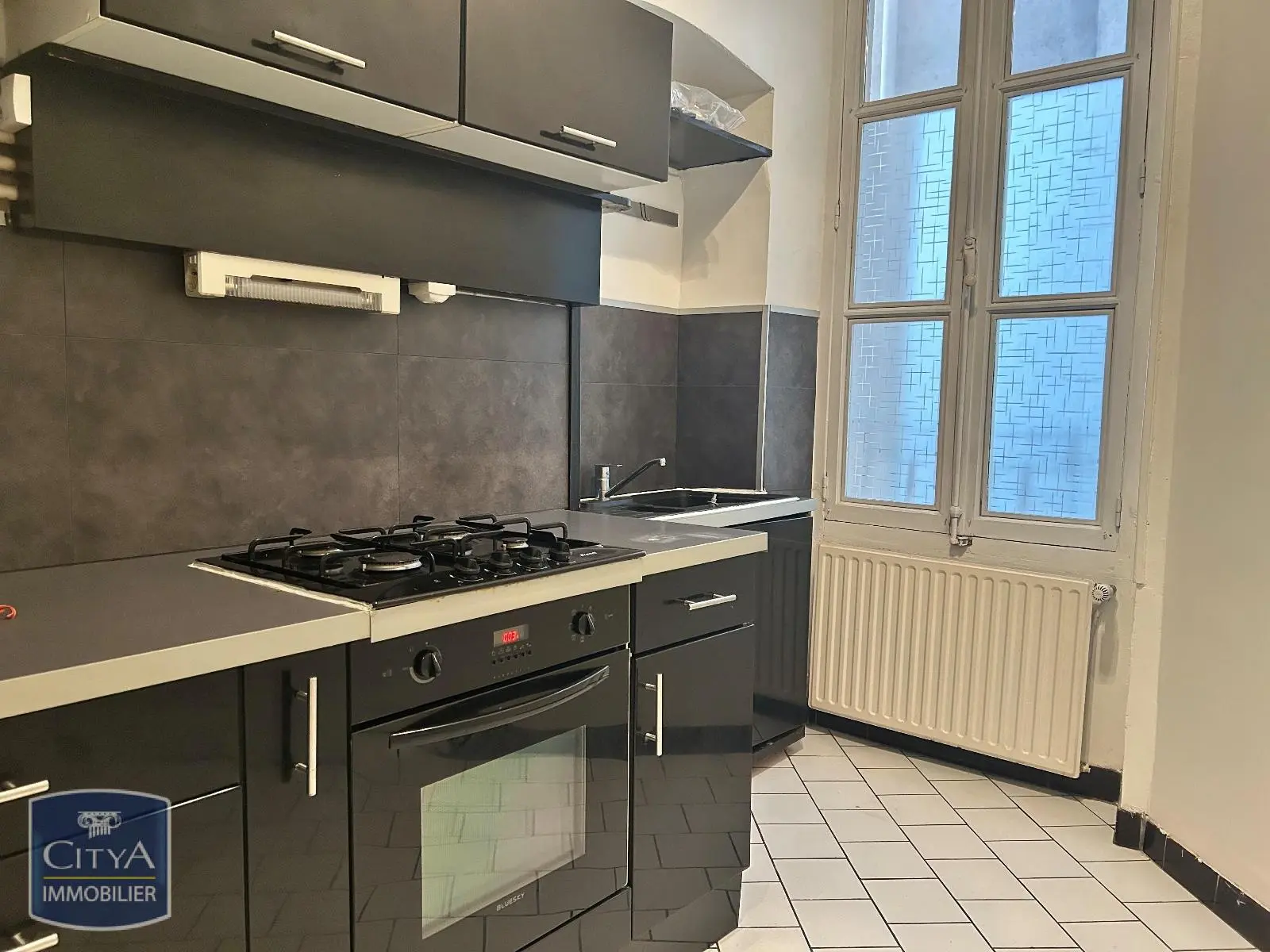 Photo 1 Appartement 2 pièces 46.75m²