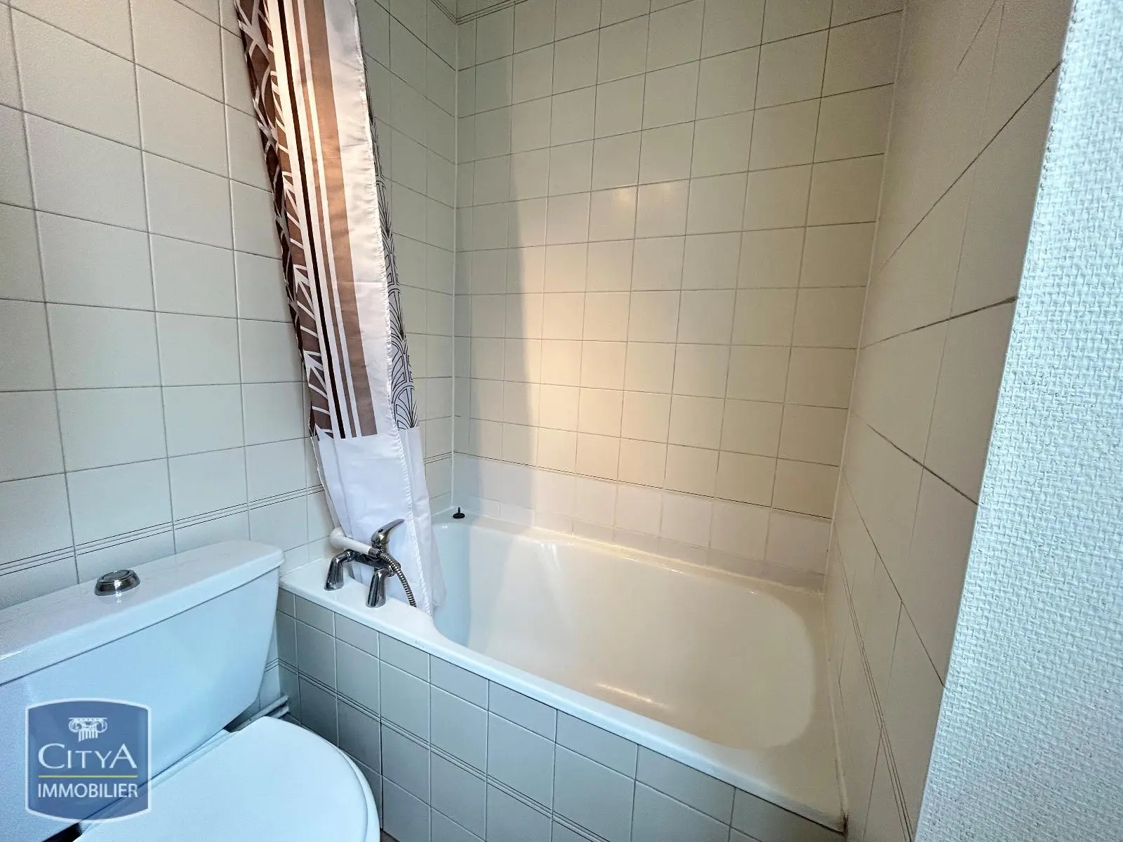 Photo 7 Appartement 1 pièce 16.86m²