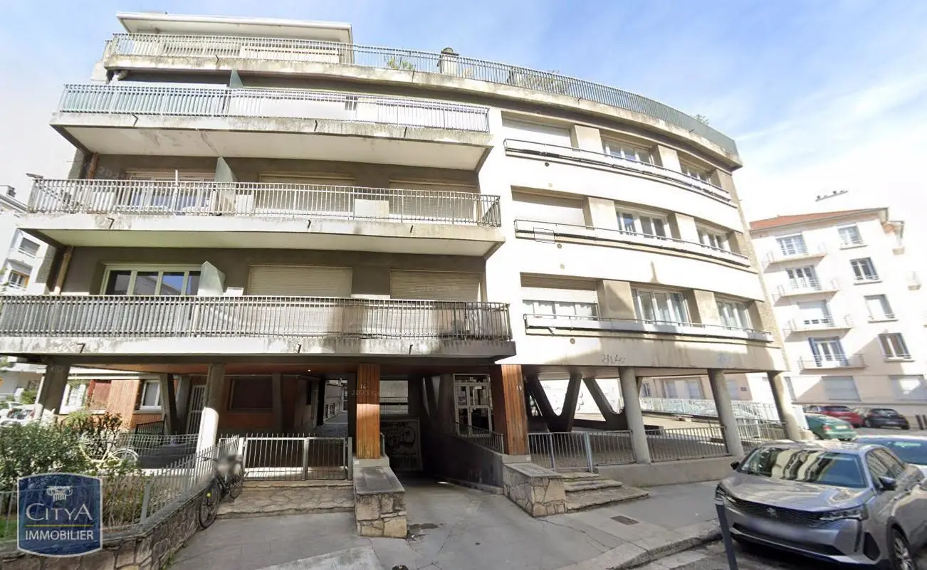 Photo 1 Appartement 3 pièces 83.37m²