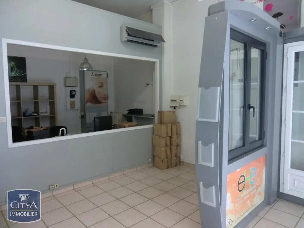 Photo 2 Local Commercial 39.04m²