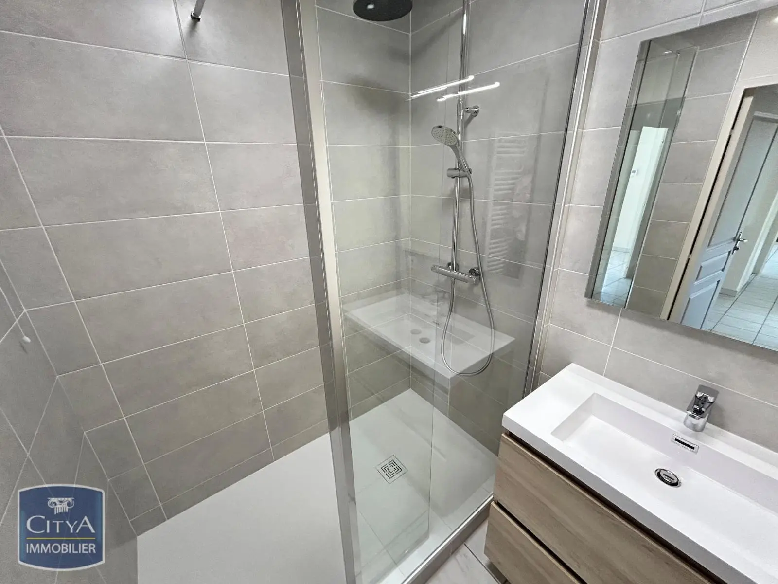Photo 11 Appartement 2 pièces 55.51m²