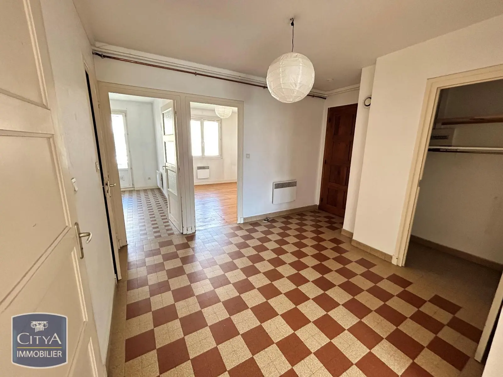 Photo 4 Appartement 2 pièces 56.96m²