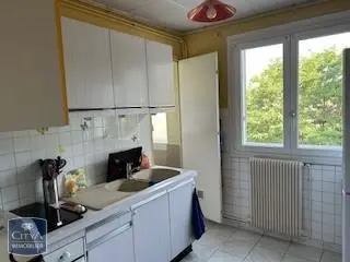 Photo 2 Appartement 3 pièces 52m²