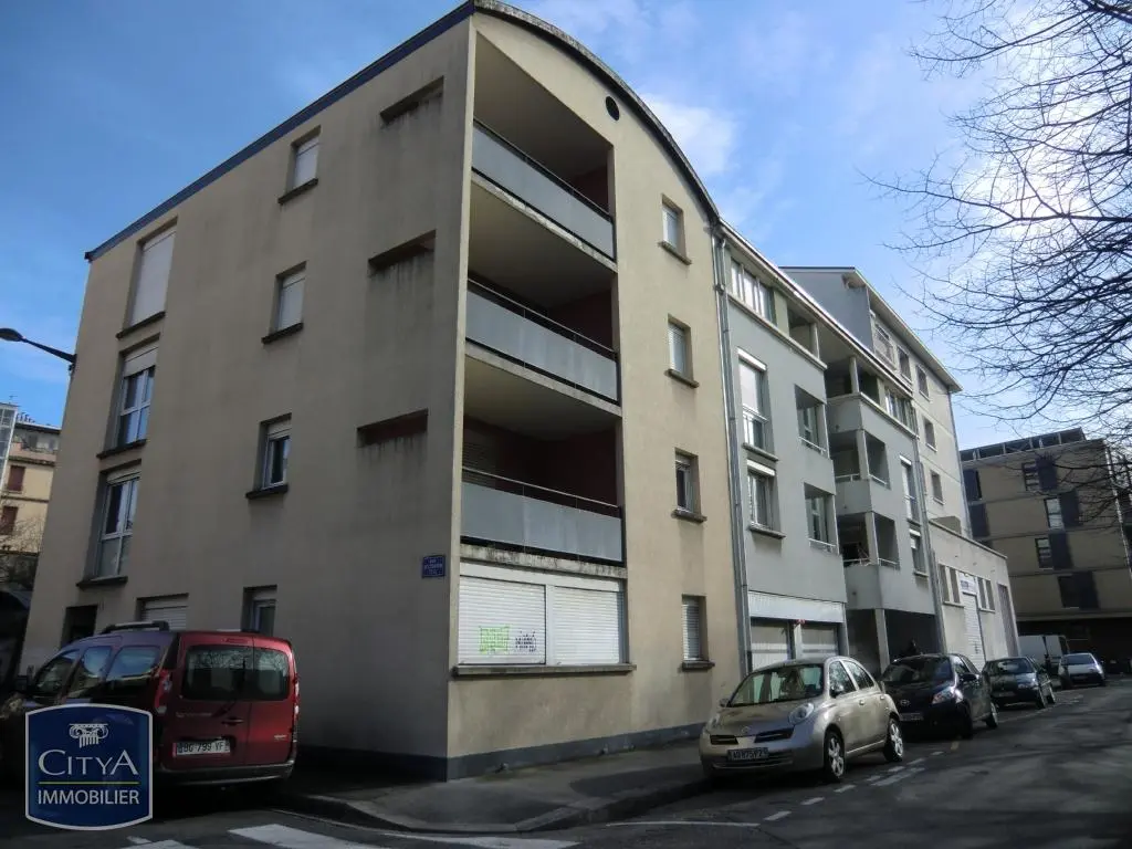 Photo 1 Parking 15m²