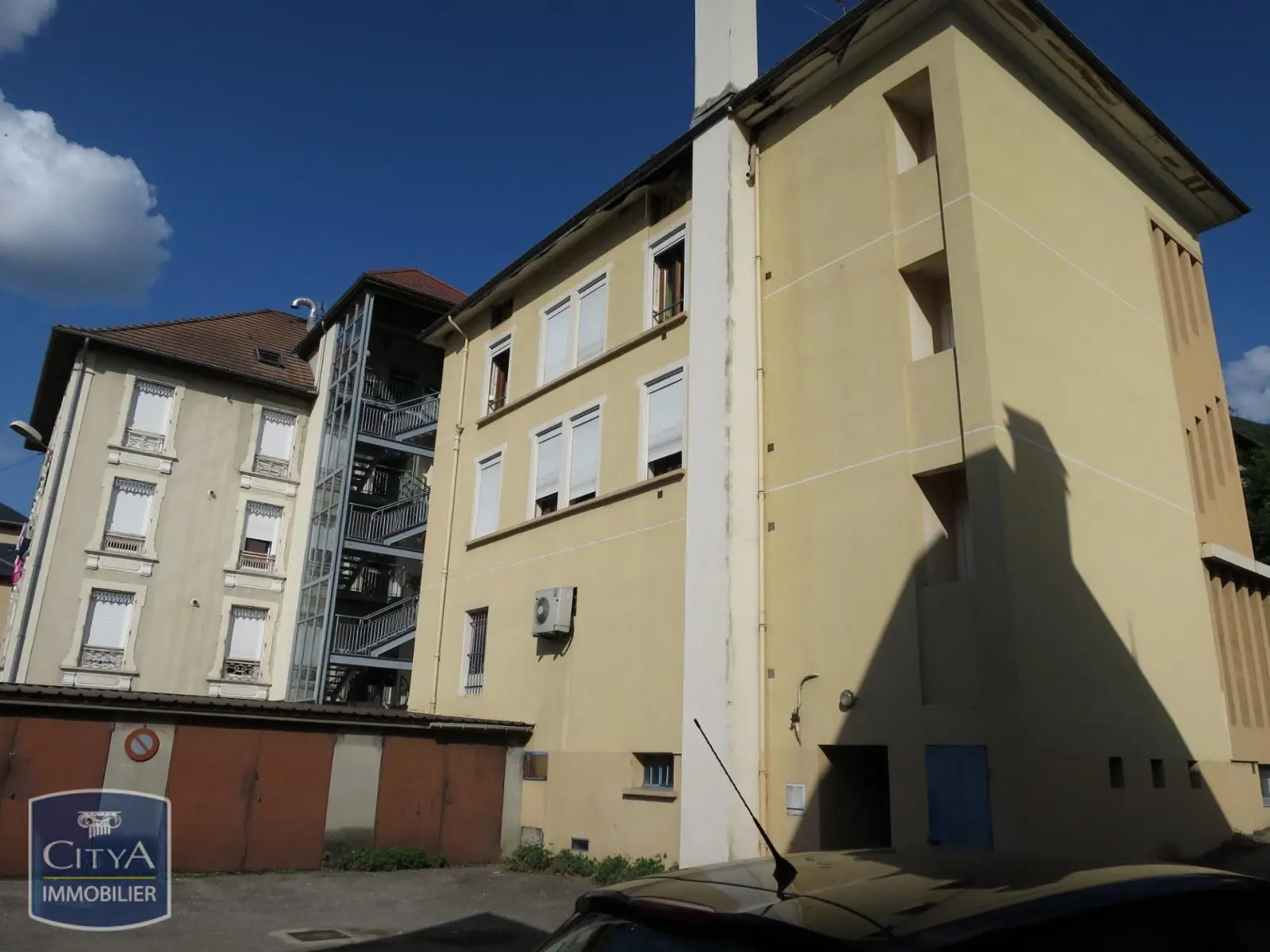 Photo 9 Appartement 1 pièce 34.04m²
