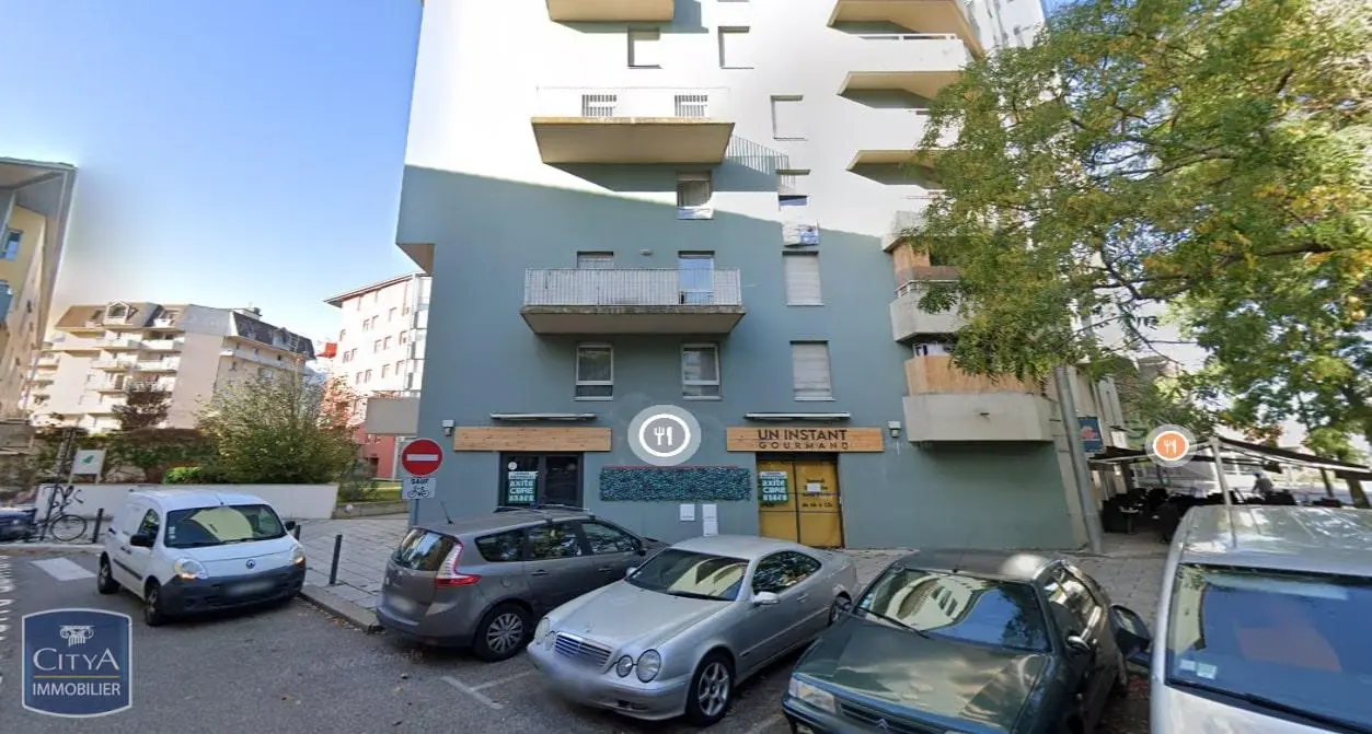 Photo Parking
