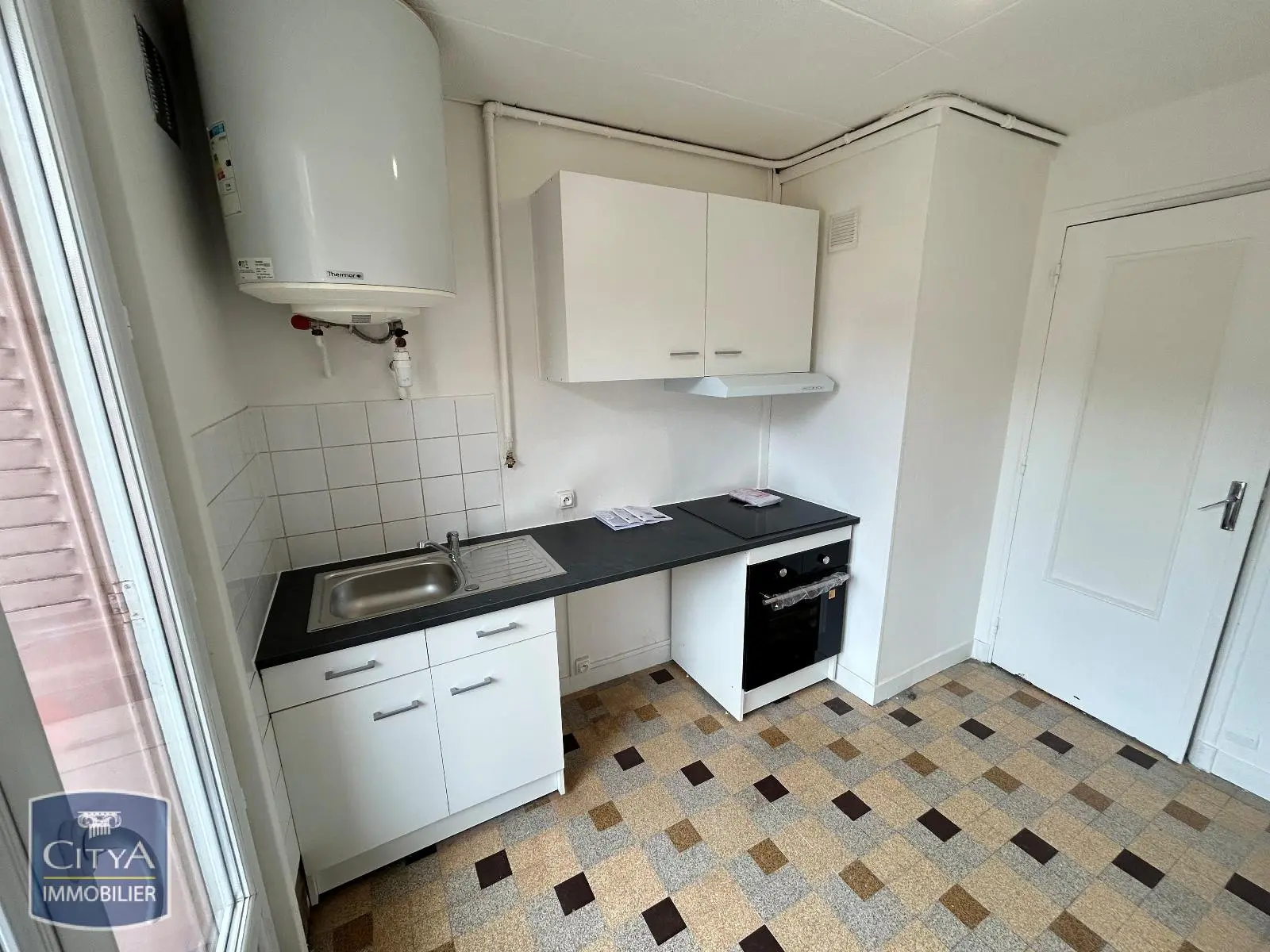 Photo 6 Appartement 3 pièces 54.51m²