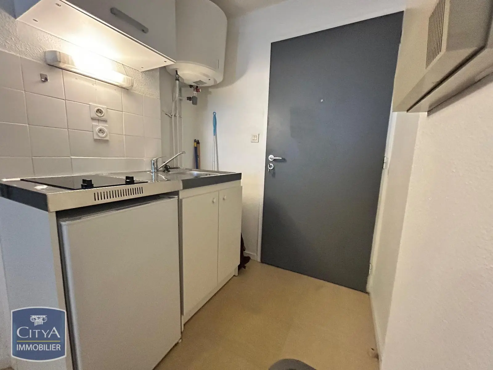 Photo 5 Appartement 1 pièce 18.7m²