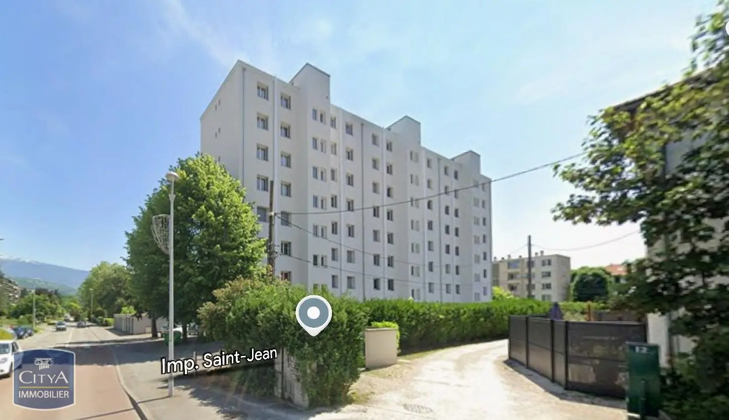Photo 1 Appartement 3 pièces 52.54m²