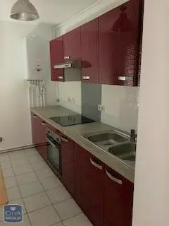 Photo 1 Appartement 2 pièces 50.78m²