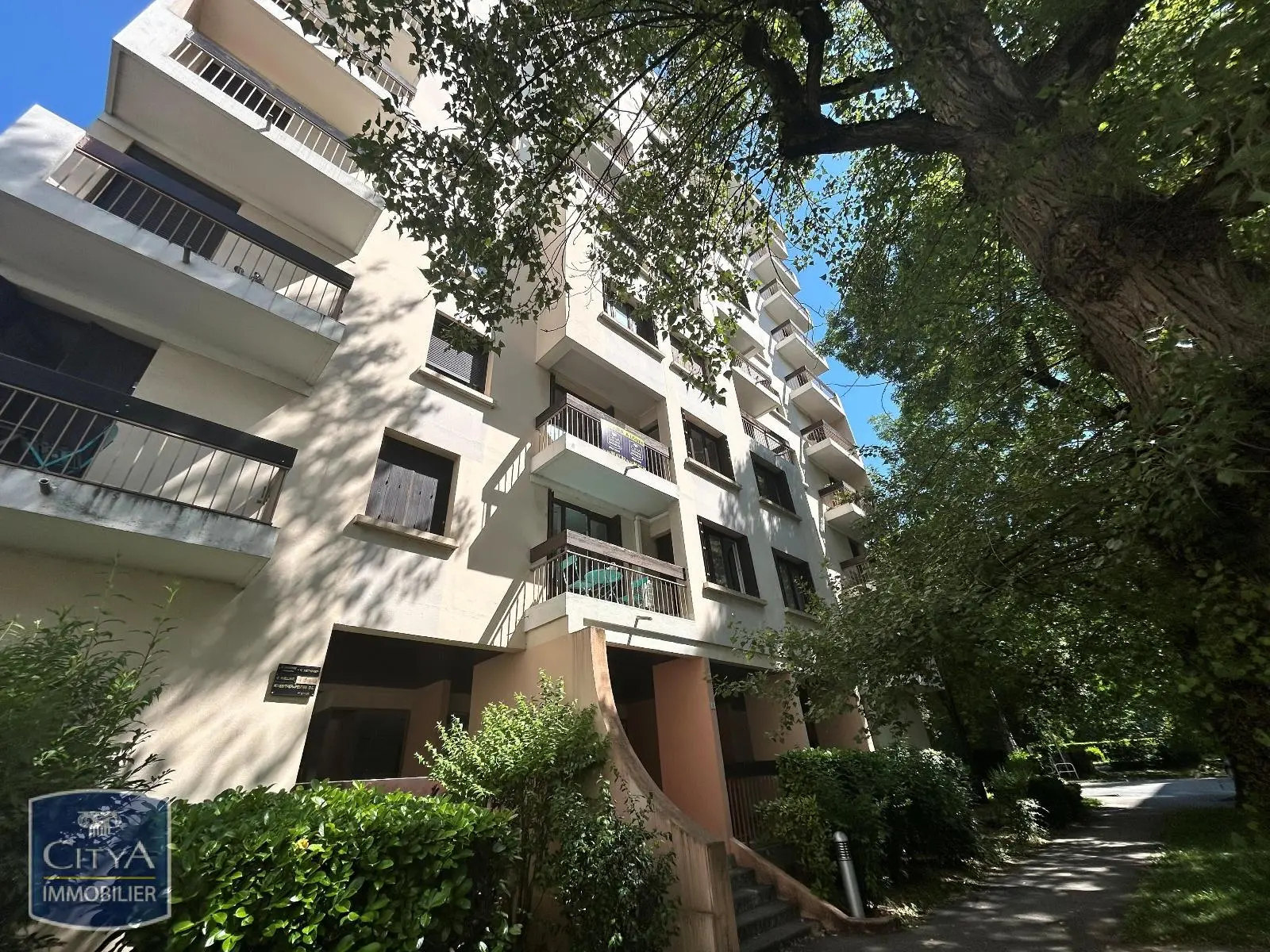 Photo 8 appartement Meylan