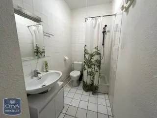 Photo 4 Appartement 1 pièce 29.01m²