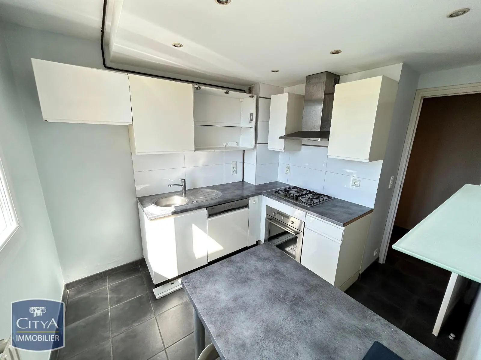 Photo 2 Appartement 3 pièces 67.43m²
