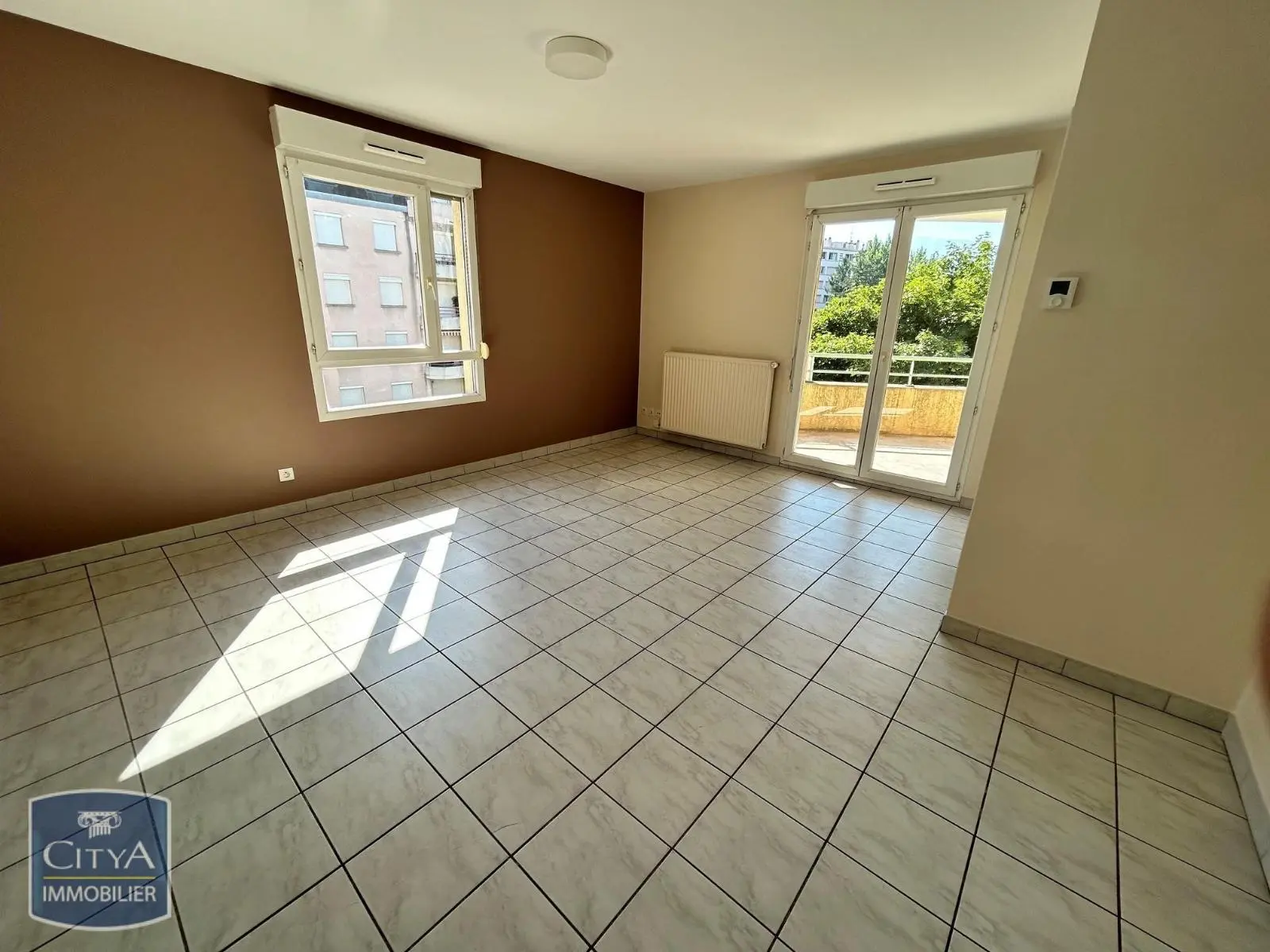 Photo 8 Appartement 2 pièces 55.51m²