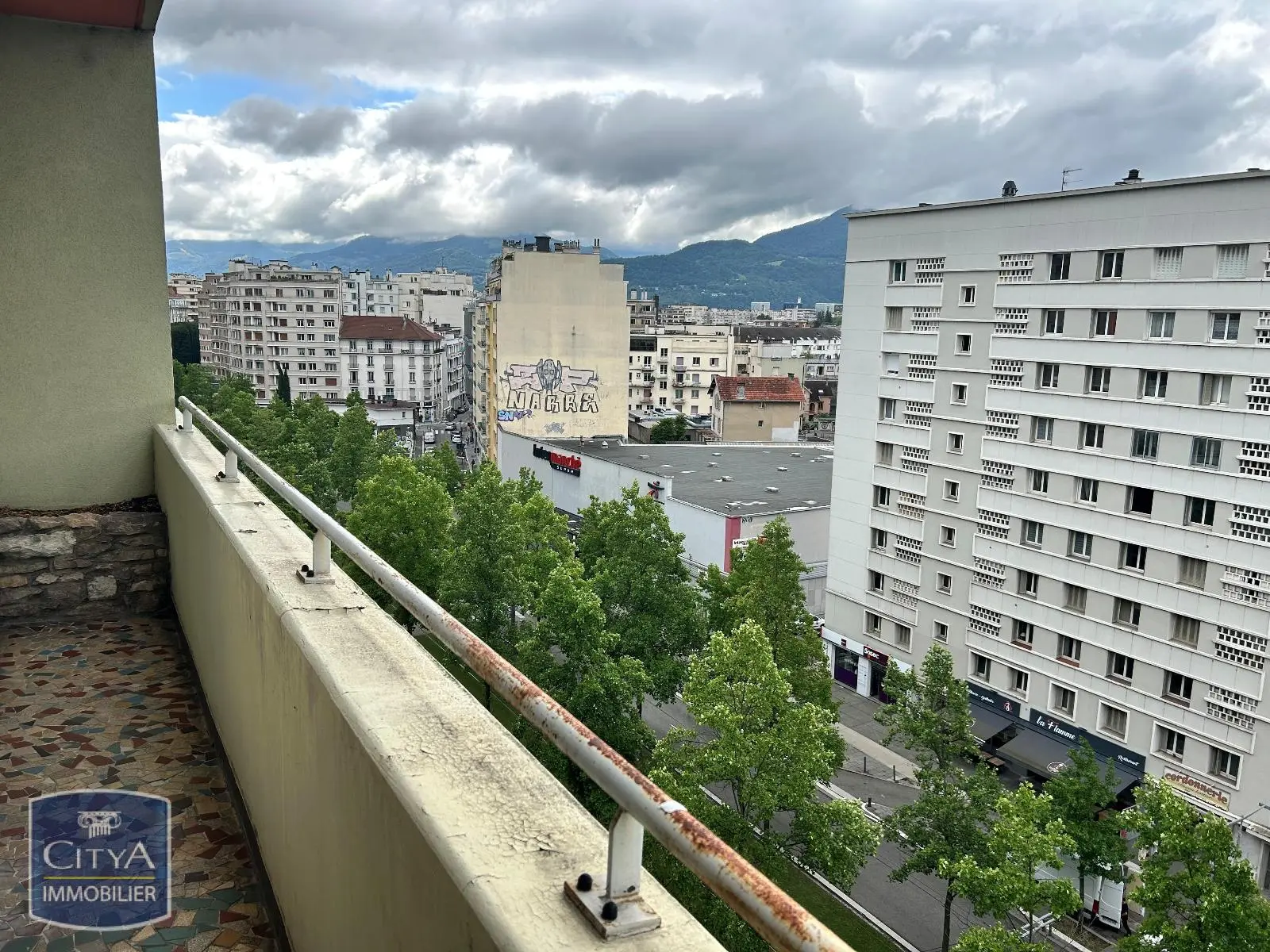 Photo 11 Appartement 3 pièces 83.39m²