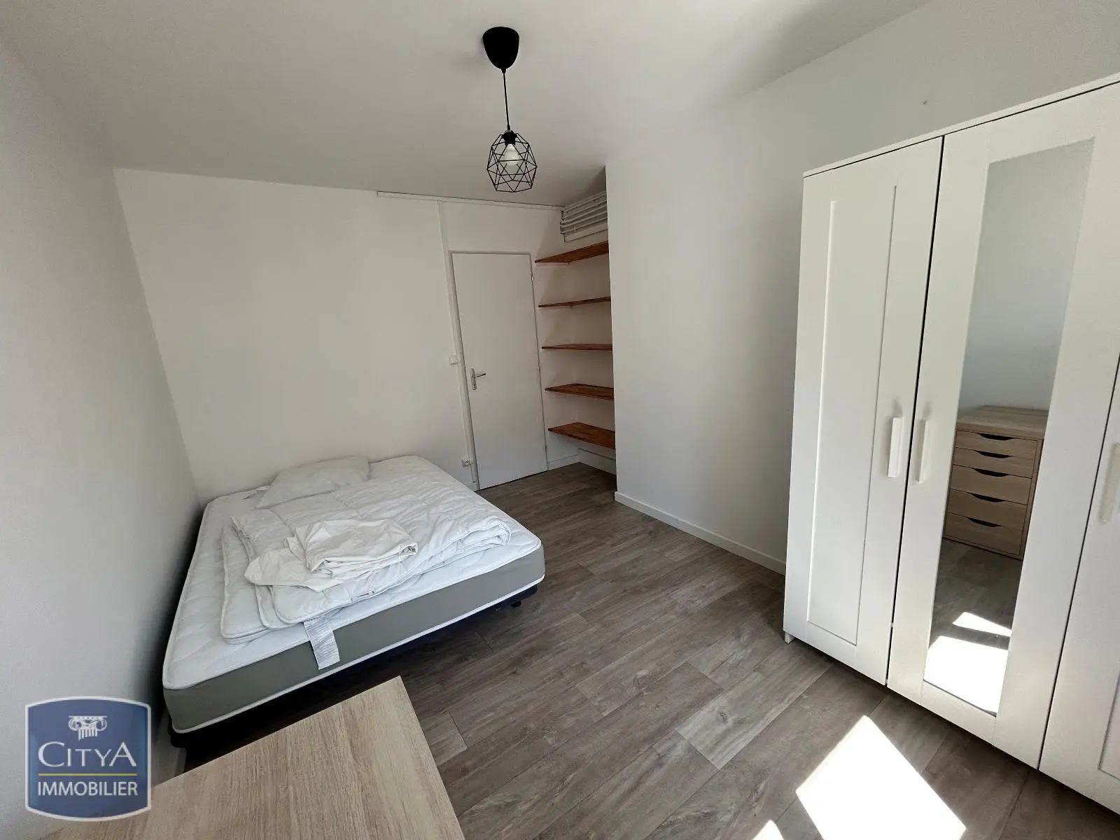 Photo 8 Appartement 4 pièces 67.16m²
