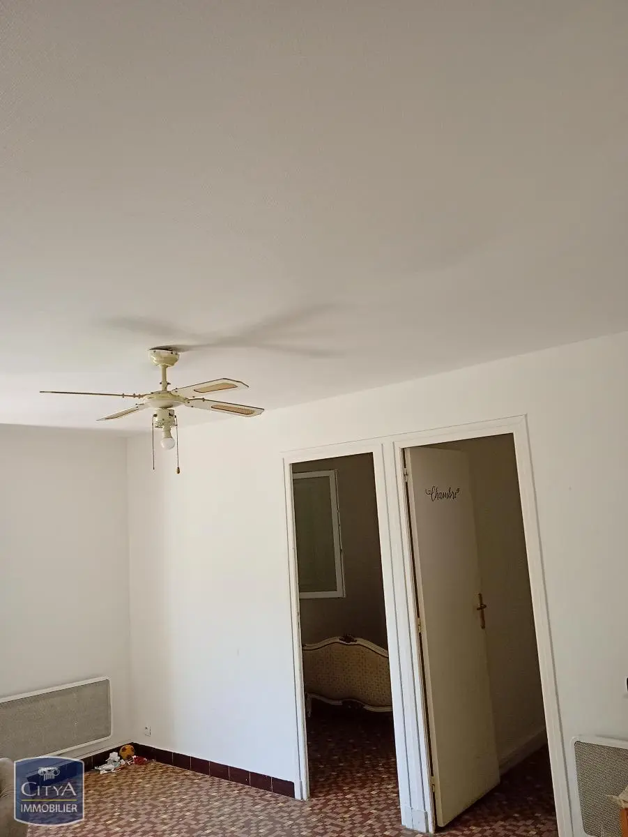 Photo 2 Appartement 3 pièces 45.66m²