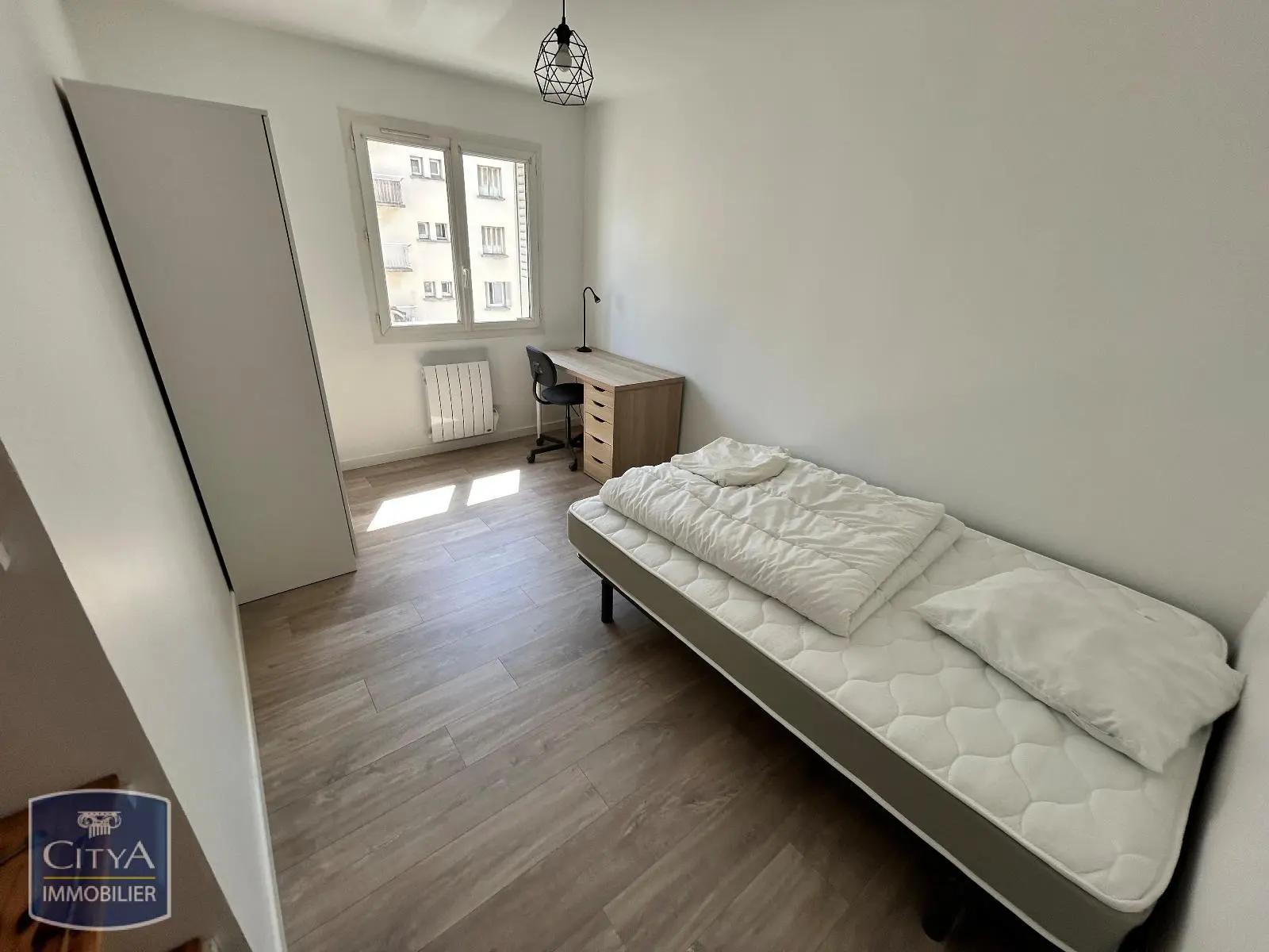 Photo 9 Appartement 4 pièces 67.16m²